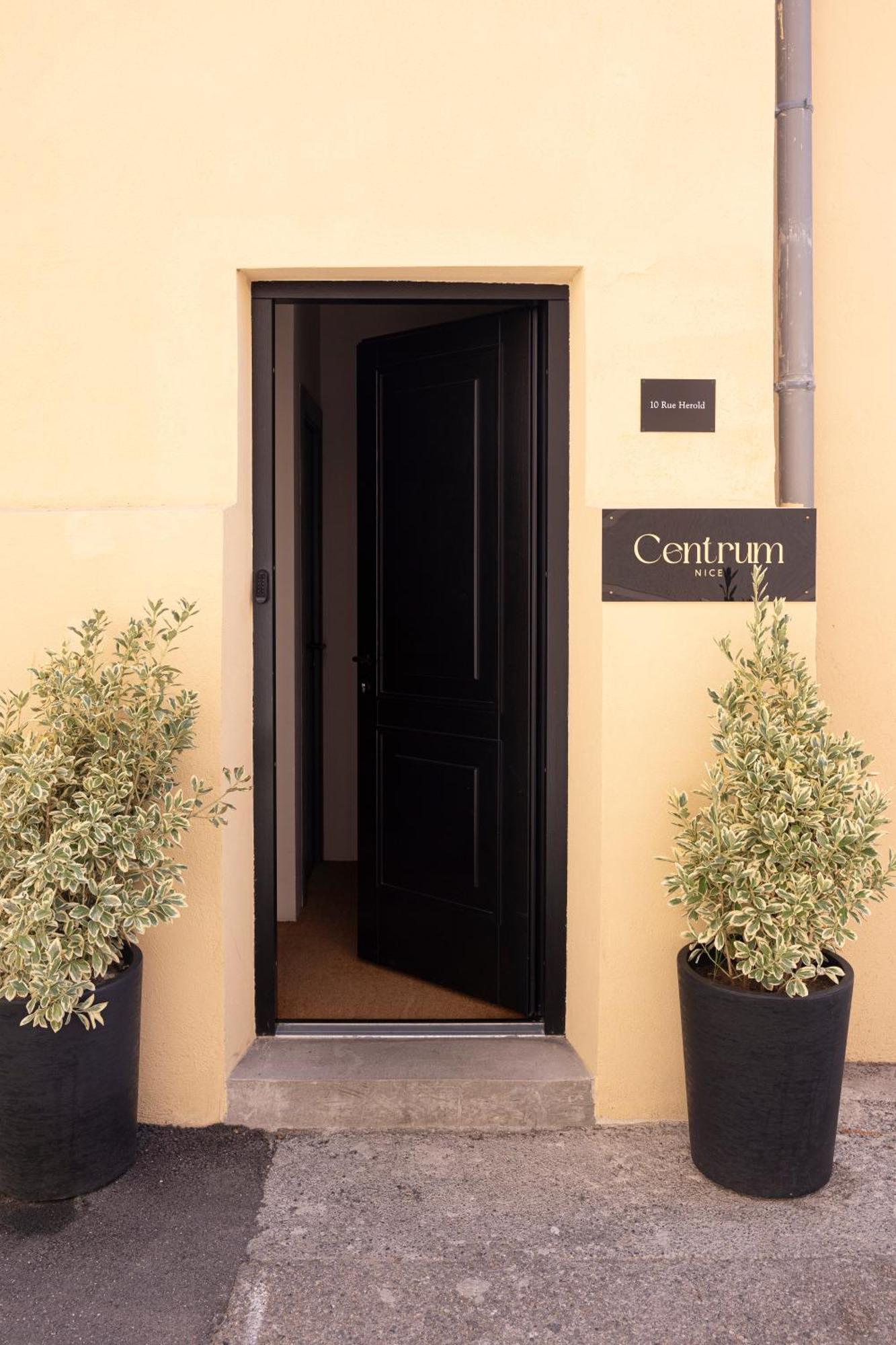 Centrum Ostello Nizza