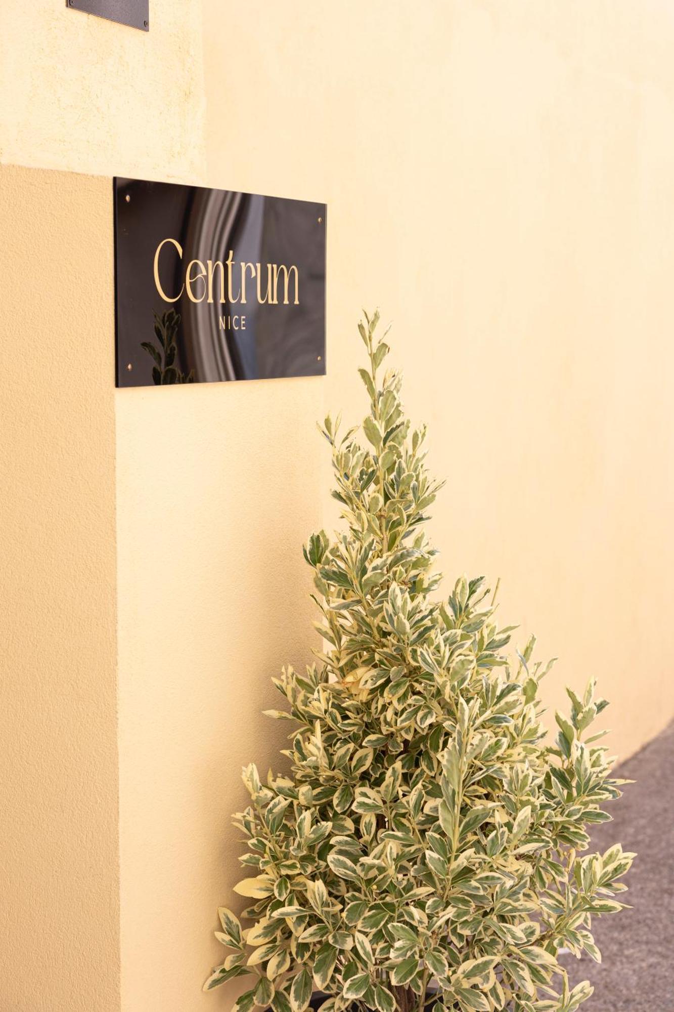 Centrum Ostello Nizza