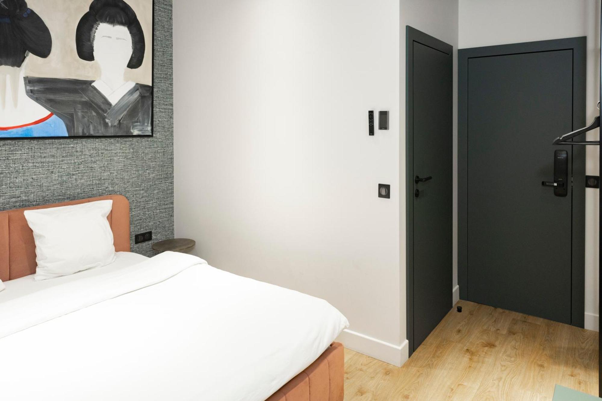 Hostel Centrum Nizza