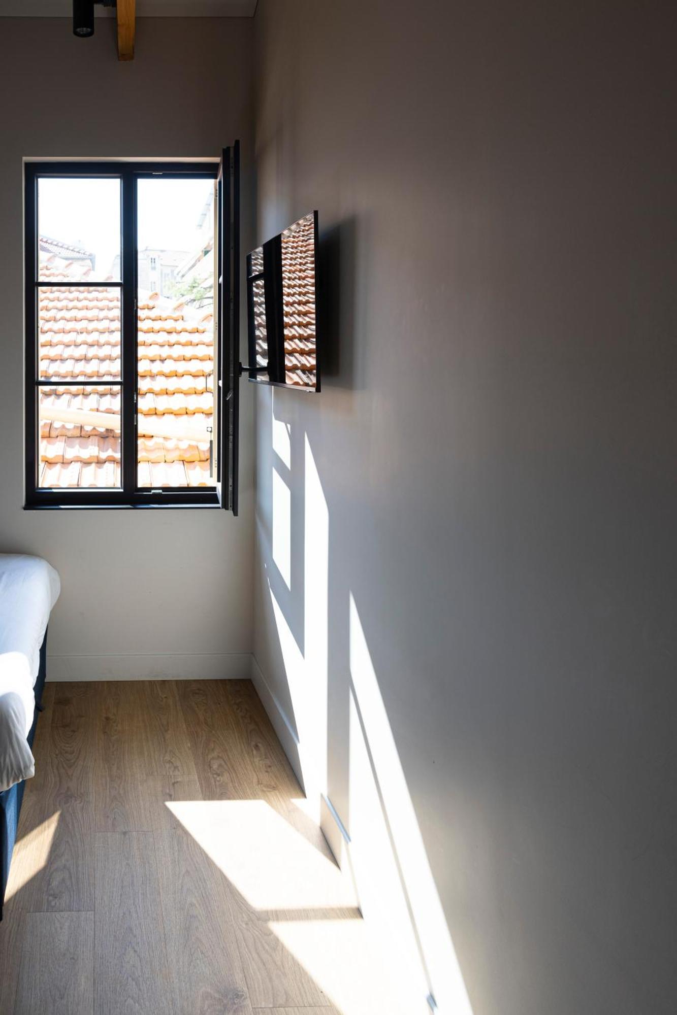 Centrum Hostel Nizza