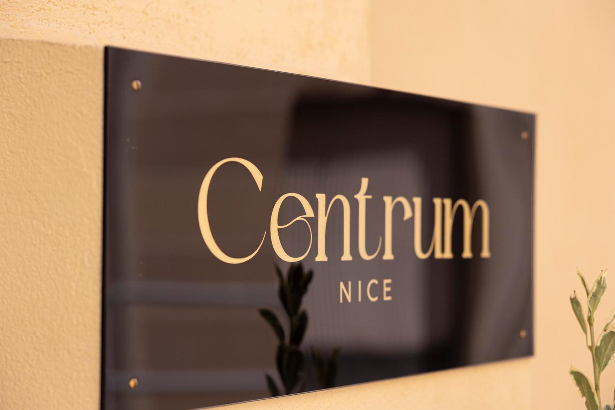 Centrum Hostel *