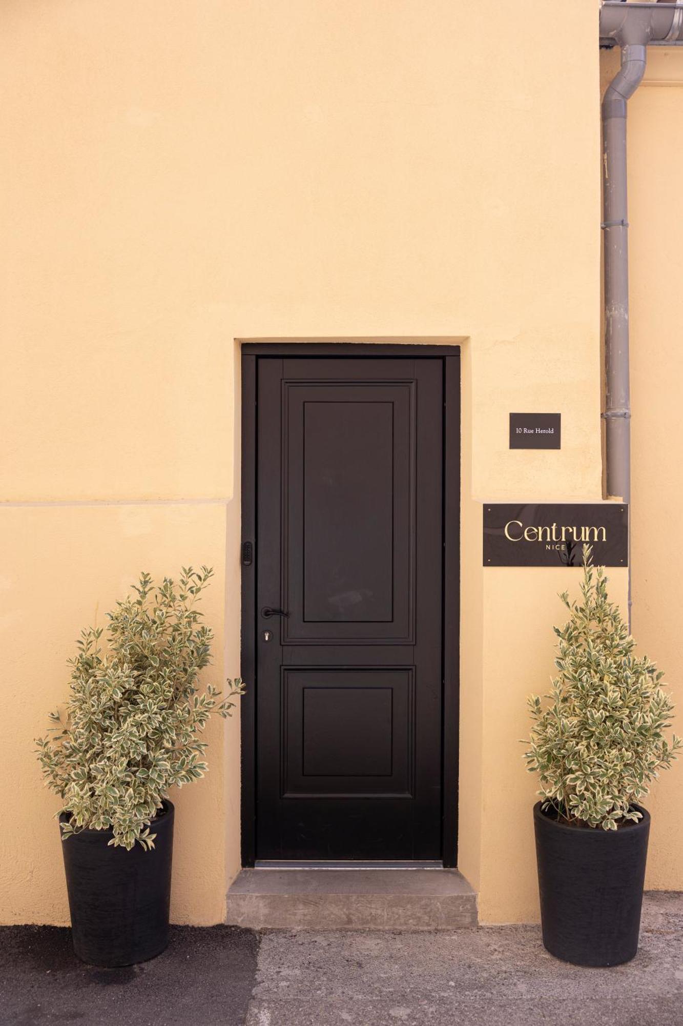 Hostel Centrum