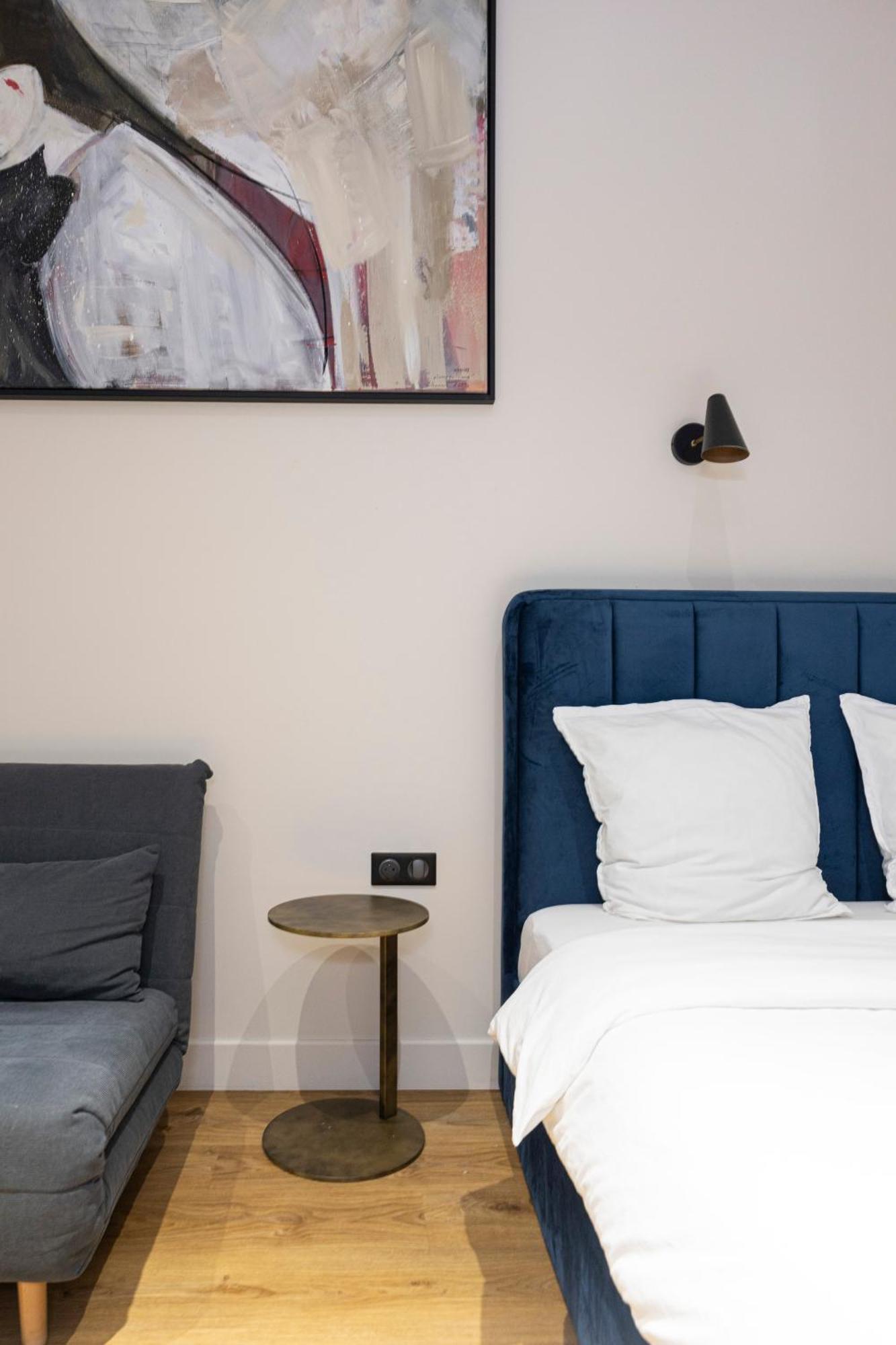 Centrum Hostel Nizza